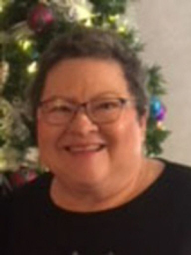 Patricia Dubbs