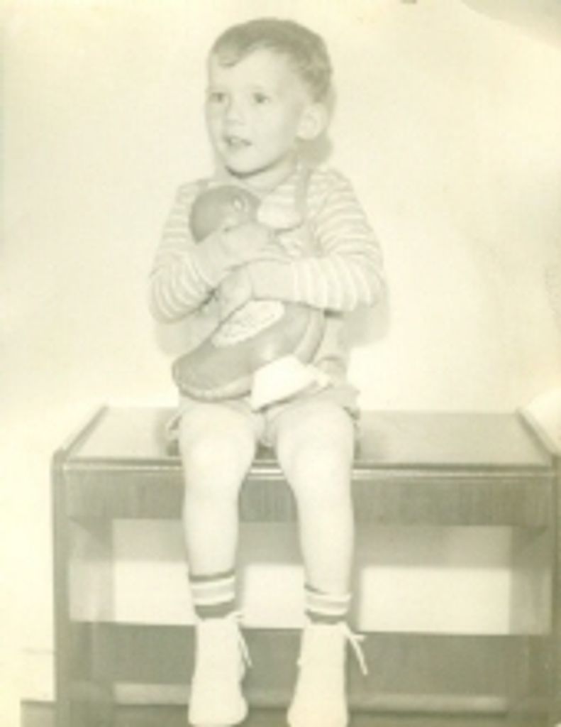 Benjamin  F. Gohn, Jr.