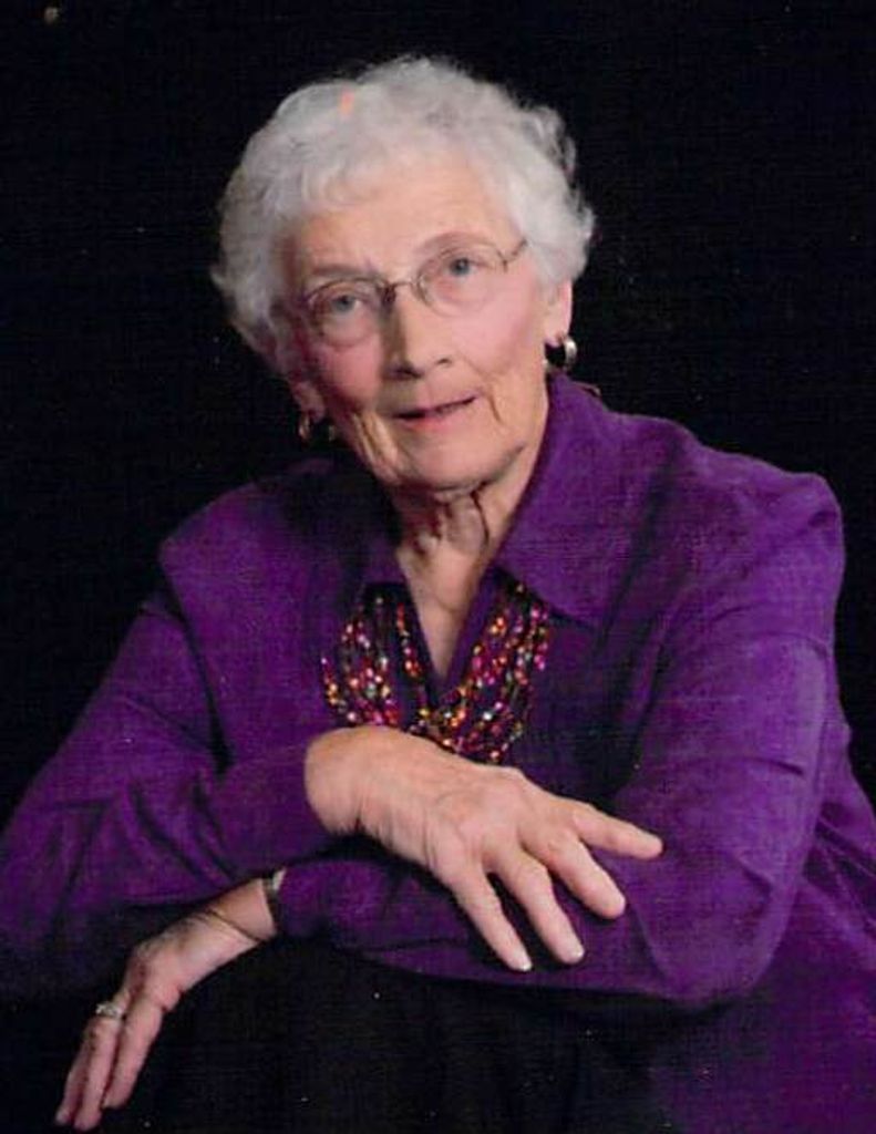 Rosalind  Christ