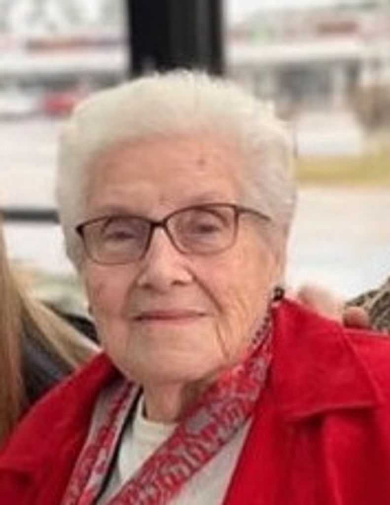 Eulalia A Fulwood Profile Photo