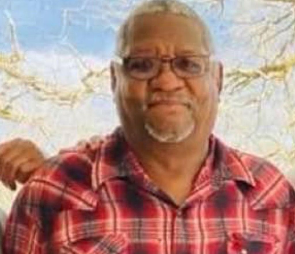 Mr. William Mack "Muffie" Edwards