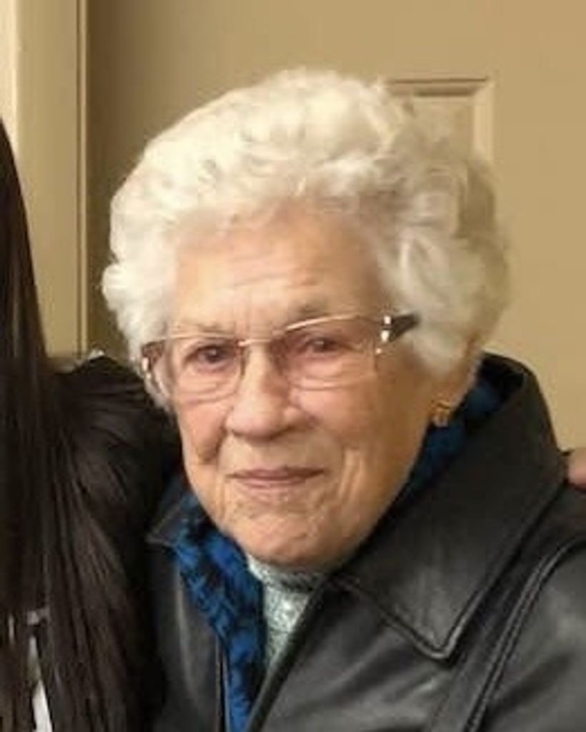 Bernetta Jeffries Profile Photo