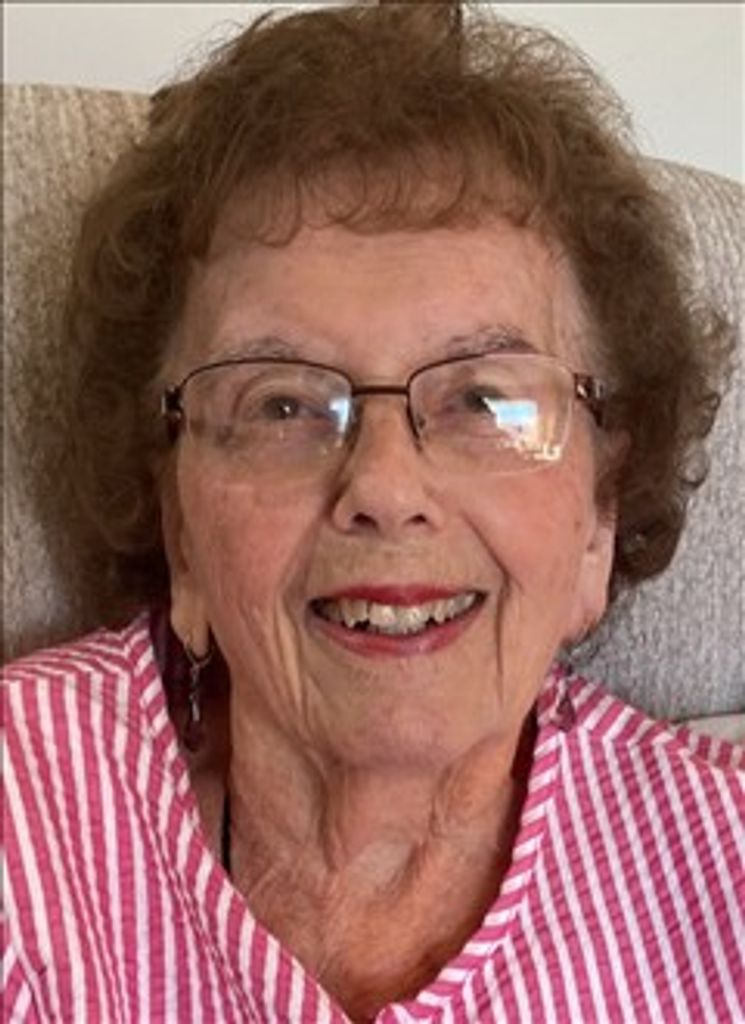 Eleanor A. Giebitz Profile Photo
