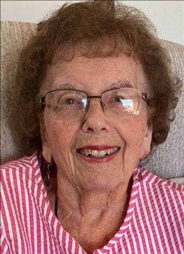 Eleanor A. Giebitz's obituary image