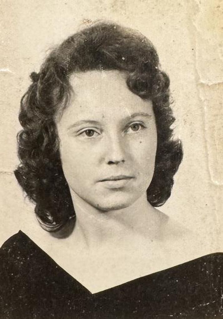 Carrie Copeland