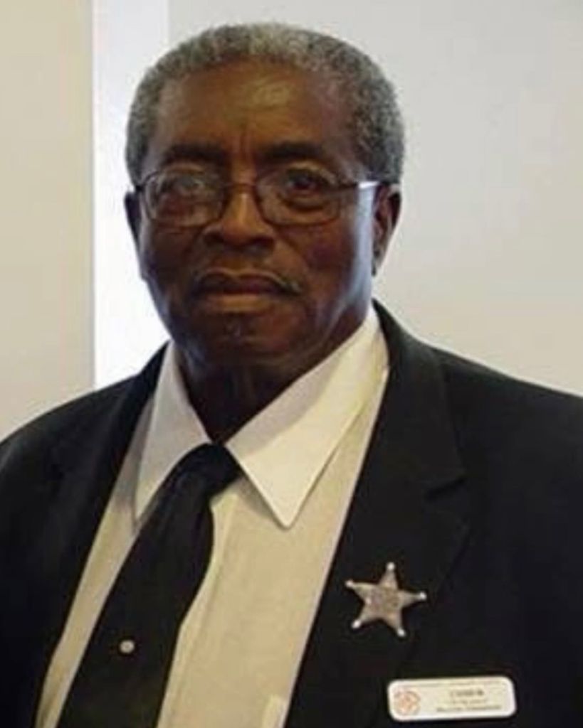 JESSE VERNON THOMPSON Profile Photo
