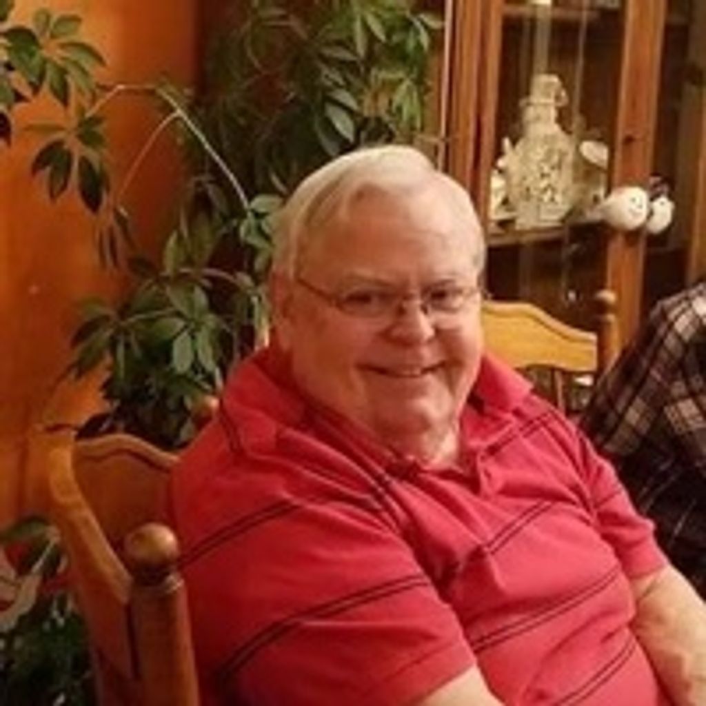 John "Jocko Albright
