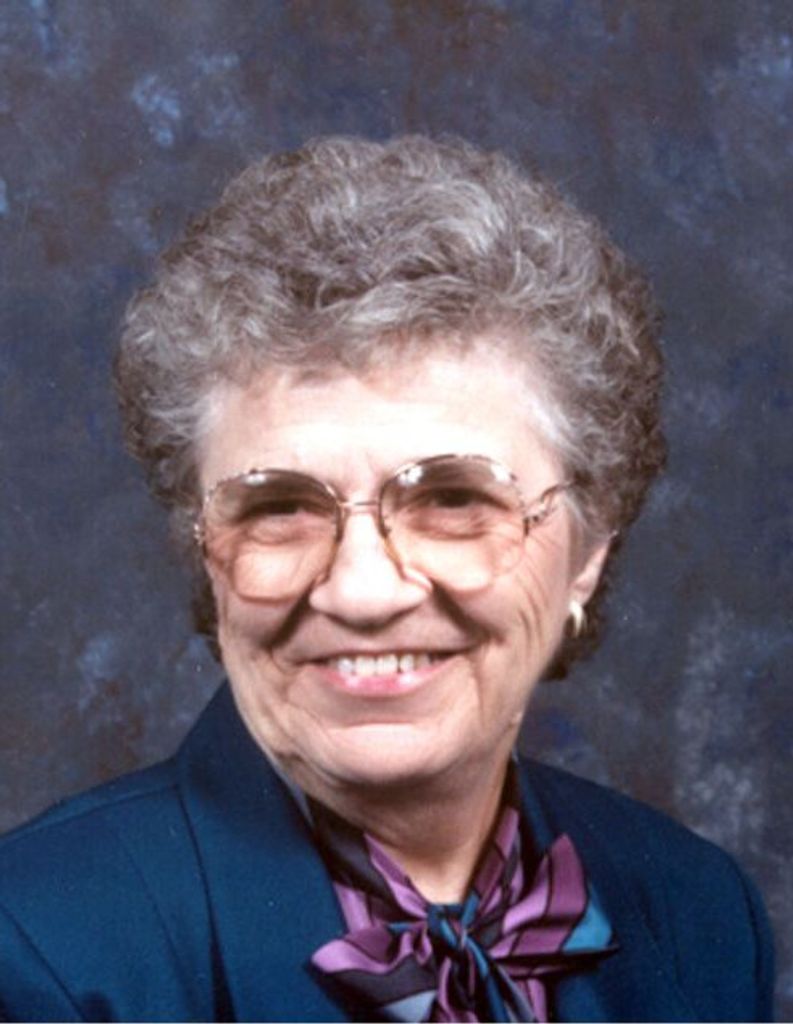 Vernal Ann (Underwood)  Saue
