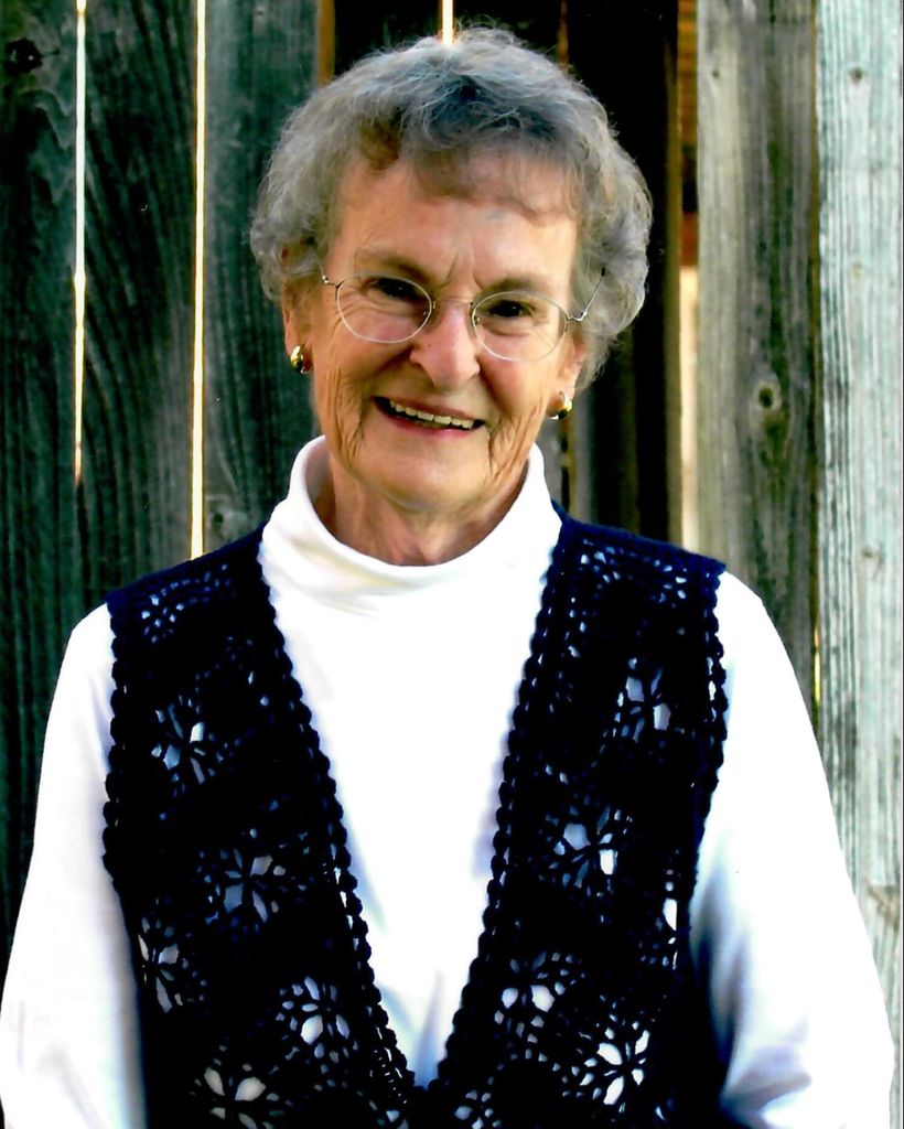 Grace Gabrielsen