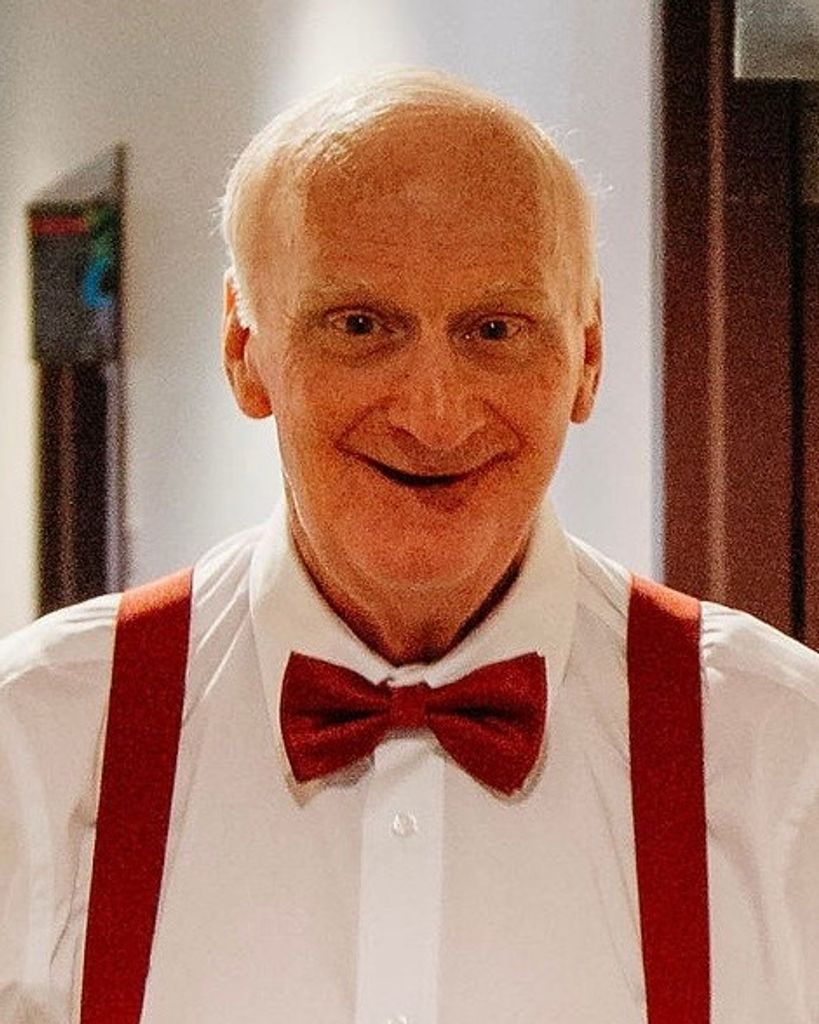 Wayne Brinley Profile Photo