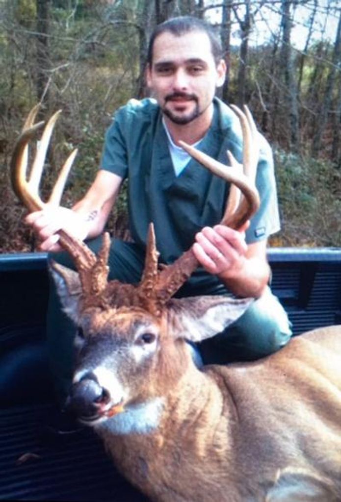Gregory Keith Slone Profile Photo