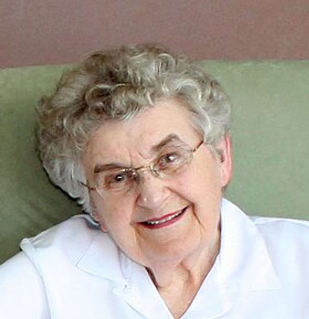 Mary March Profile Photo