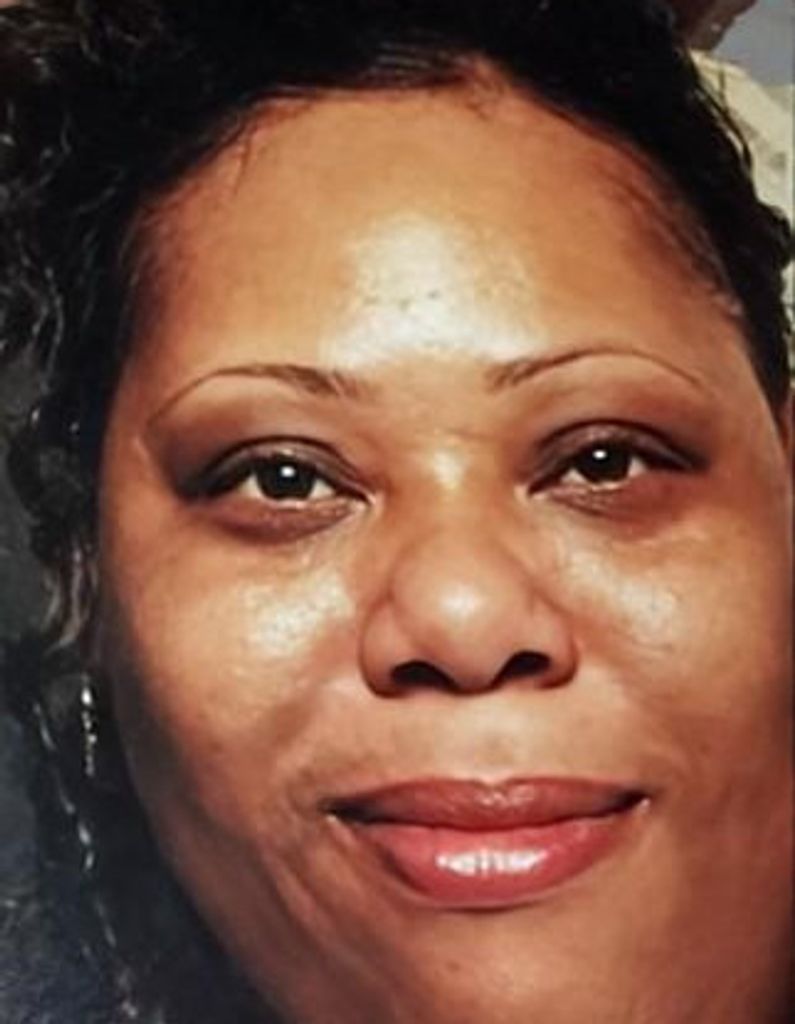 Hazel C Daughton Profile Photo