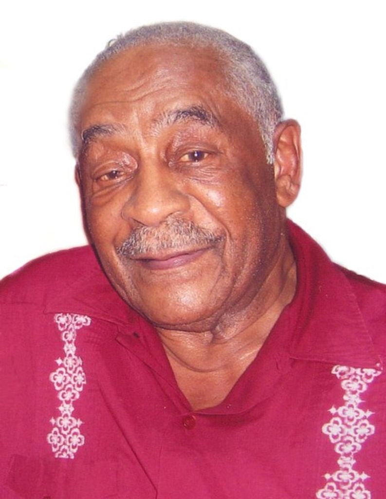 Donald L. Rackley Profile Photo
