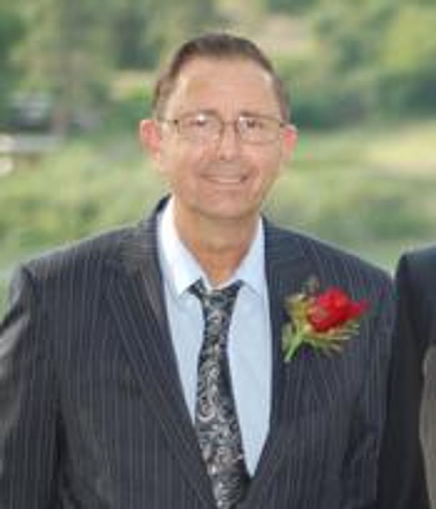David Craig Reppe