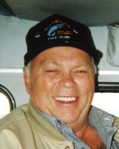 Roger Ray Lobdell Profile Photo