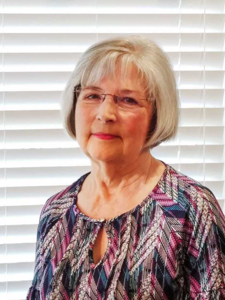 Martha Ann Bomar