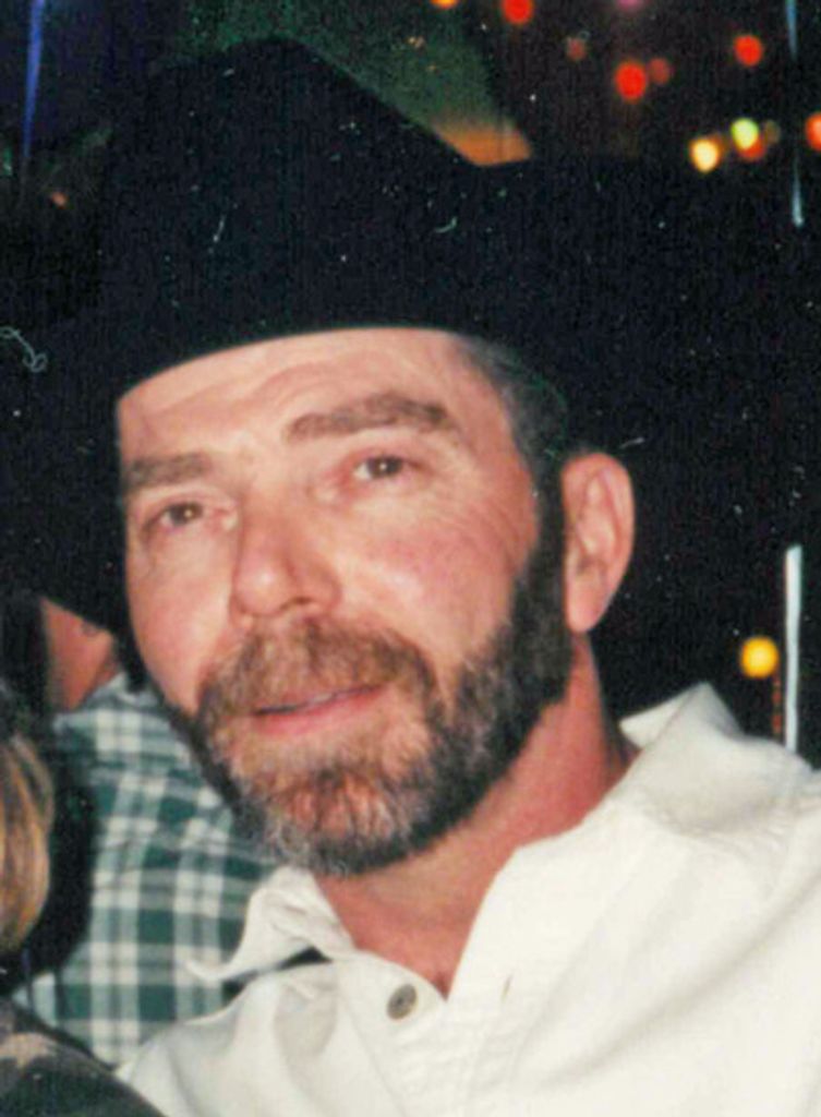 William "Buddy" Garner