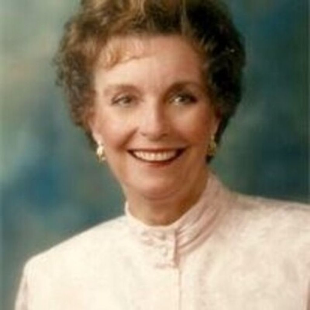 Margaret Audrey Mcmaster