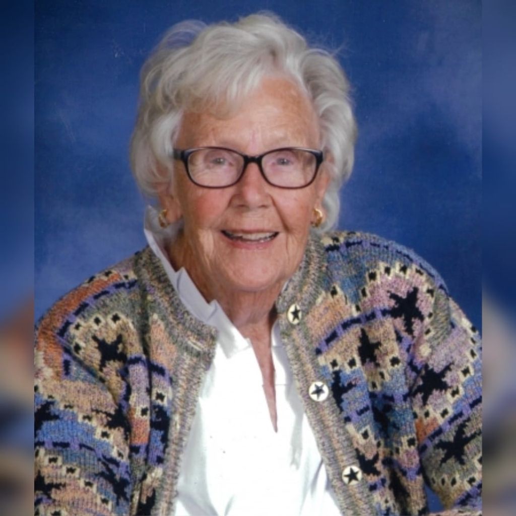 Mary Phyllis Patterson Profile Photo