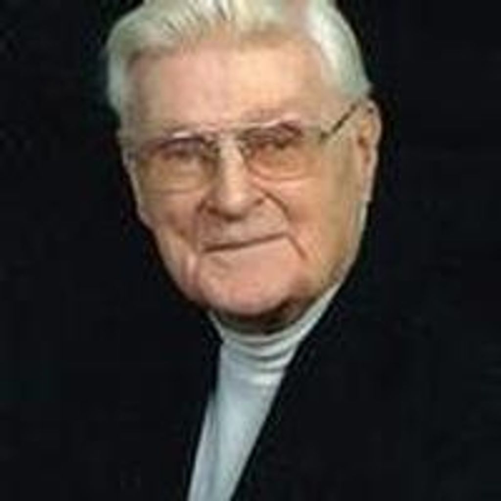 Joseph M. Maccrae