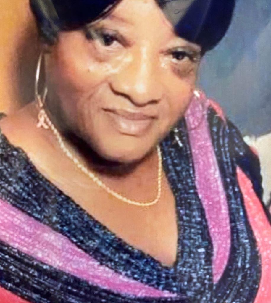 Mary Carol Howard