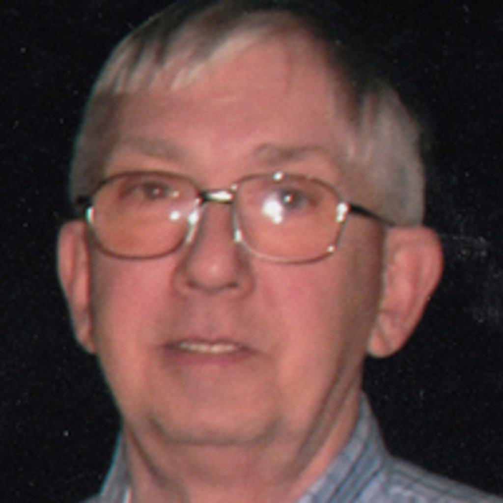 Alexander F. "Alex" Chesonis