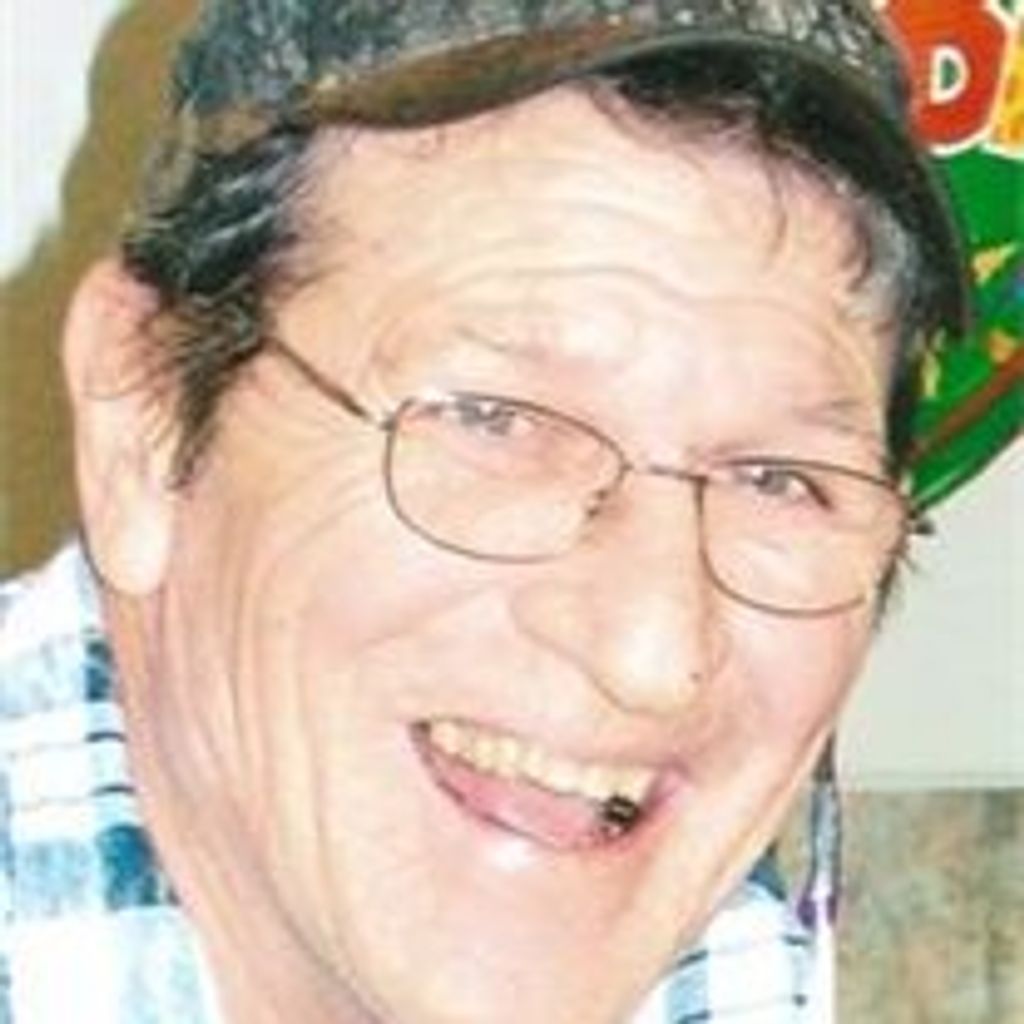 Billy Joe Franklin