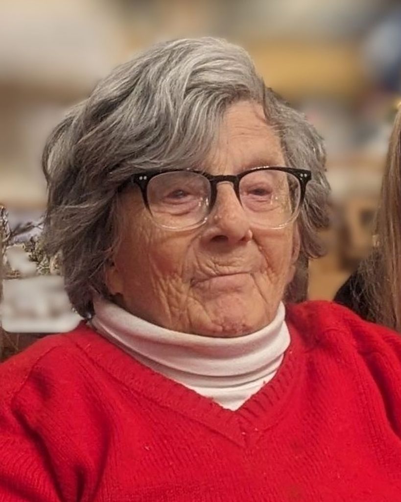 Barbara J. Hobson Profile Photo