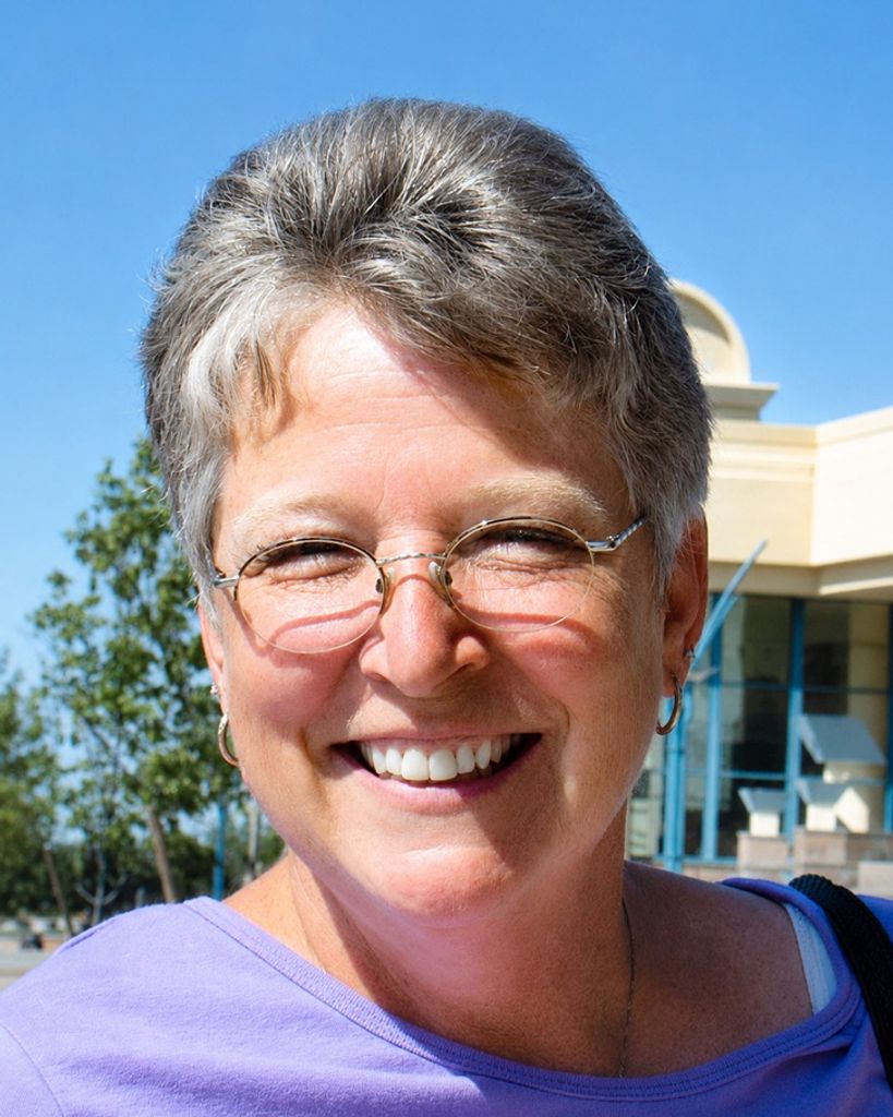 Becky Turnmire