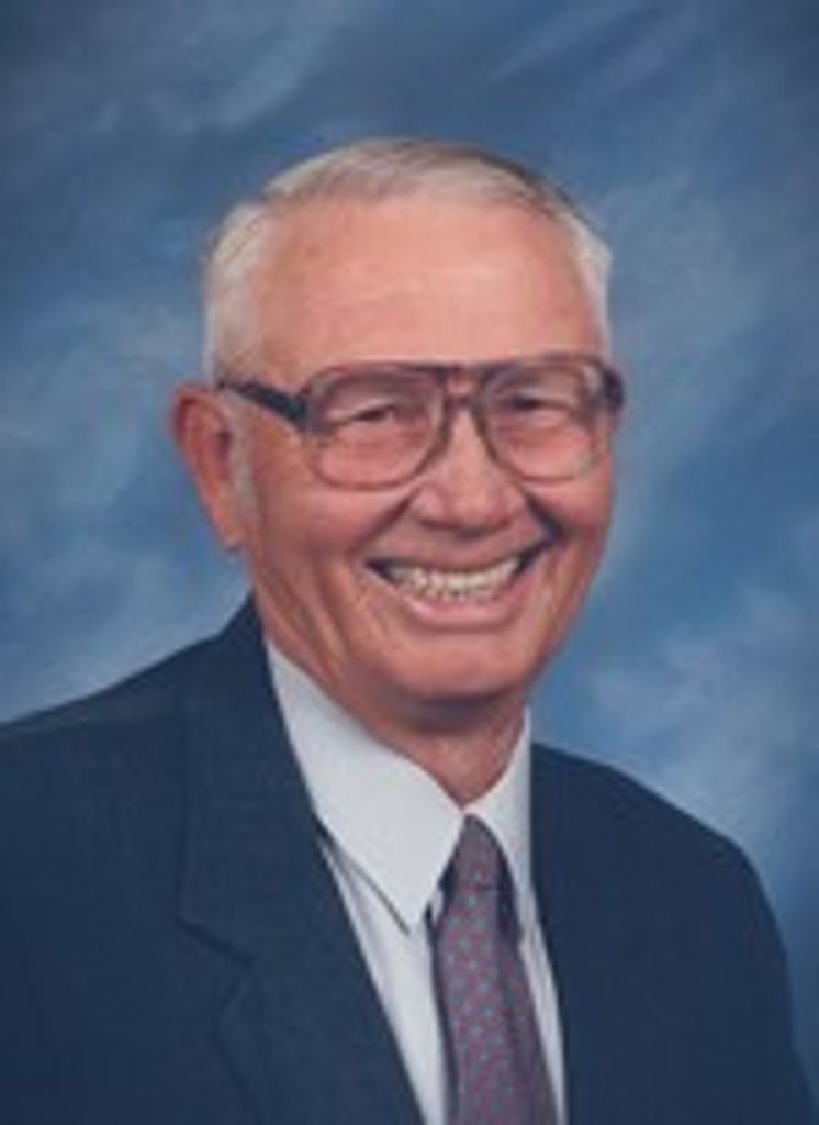 Theodore Jordan Pope, Jr.