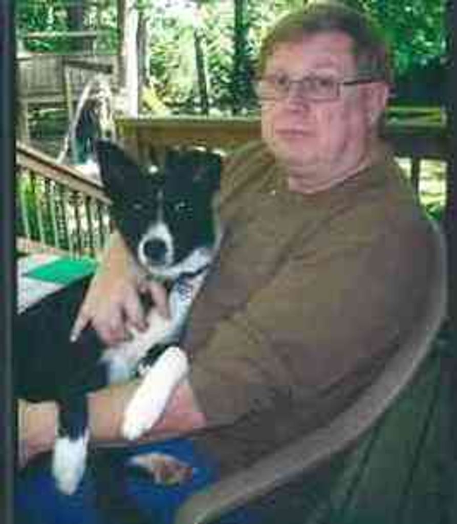 William Jones Profile Photo