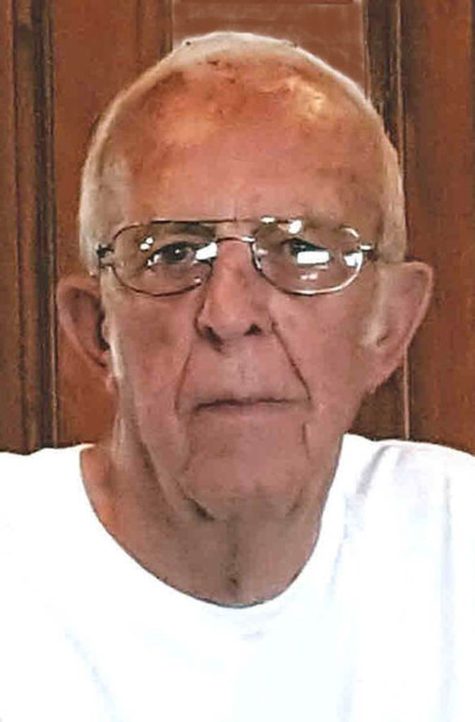 James Allen Fitzgerald Profile Photo