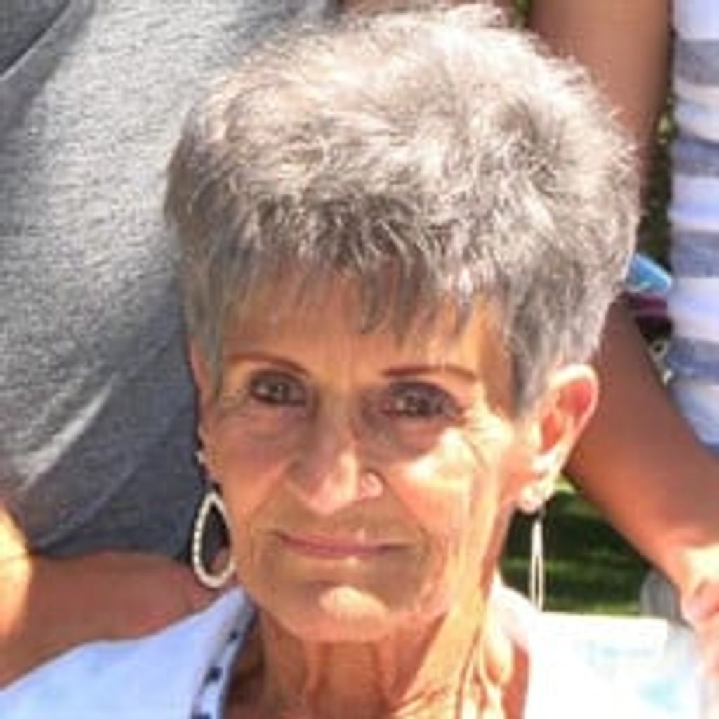 Carolyn Atkins Profile Photo