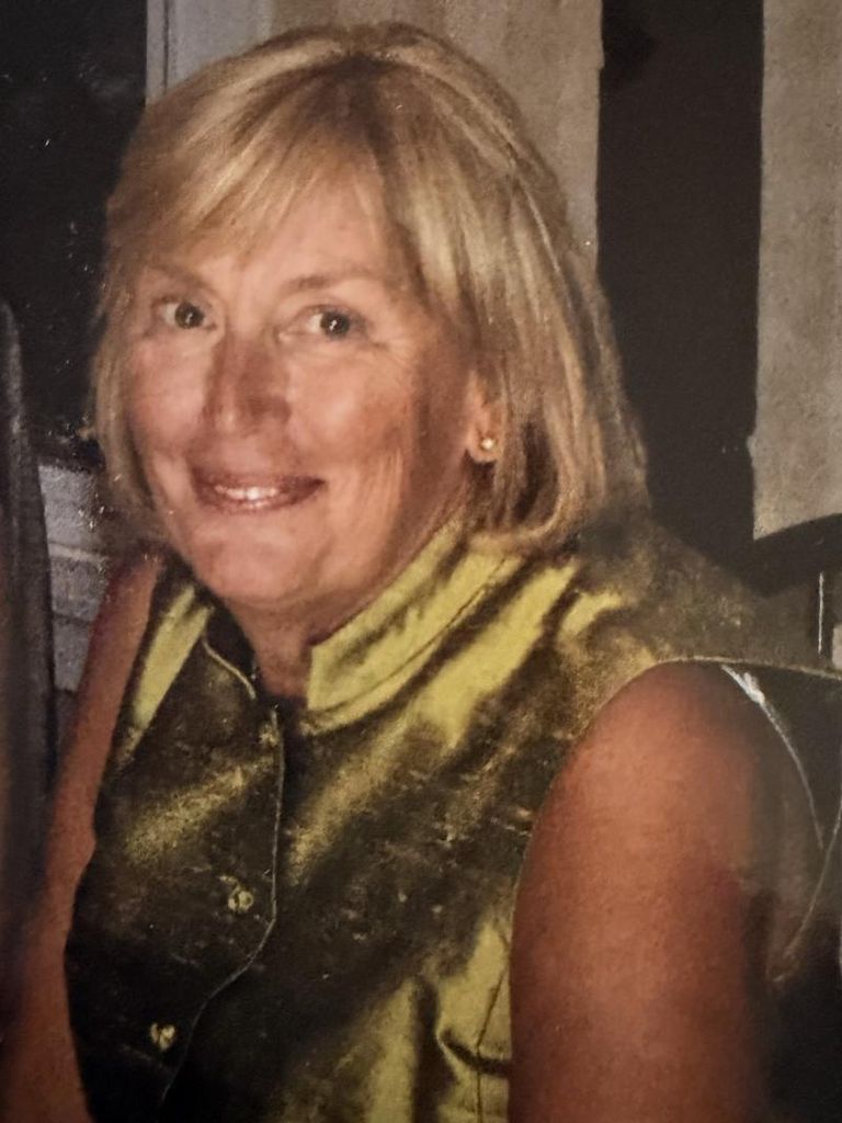 Jill Tomasi Grims Profile Photo