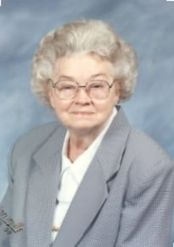 Edith H. Klinger