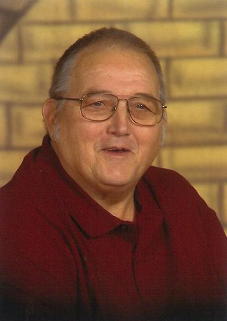Robert Lee Pannell, Jr. Profile Photo