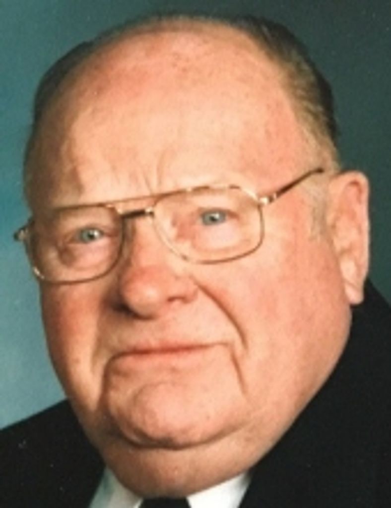 Delbert E. Sabel