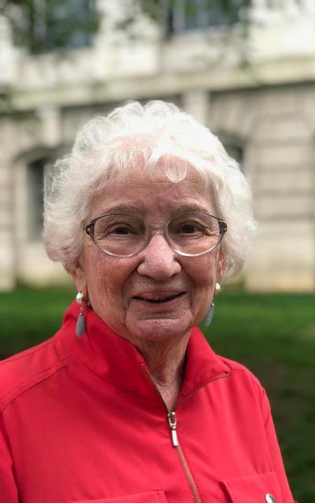 Jeanne Marie (Née Sullivan) Dahlberg Mckenna Profile Photo