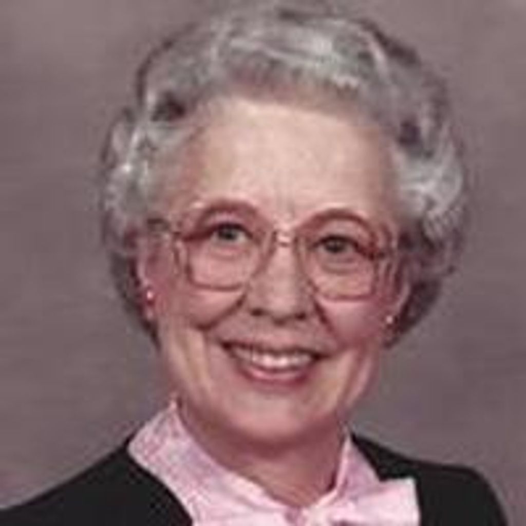 Delma Faye Richards