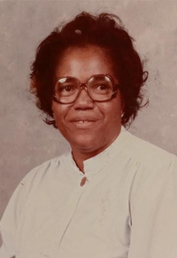Nettie Cora Copeland Profile Photo
