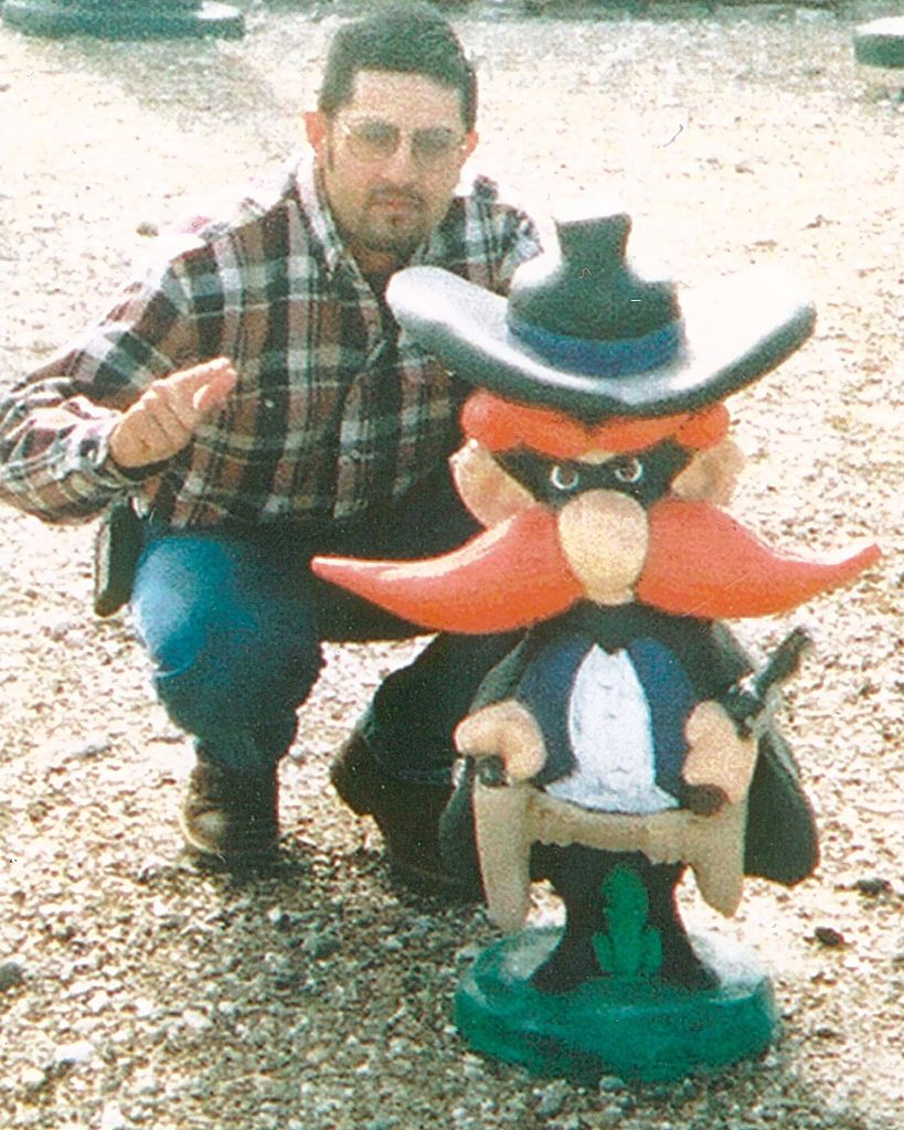 Jose M. Martinez III