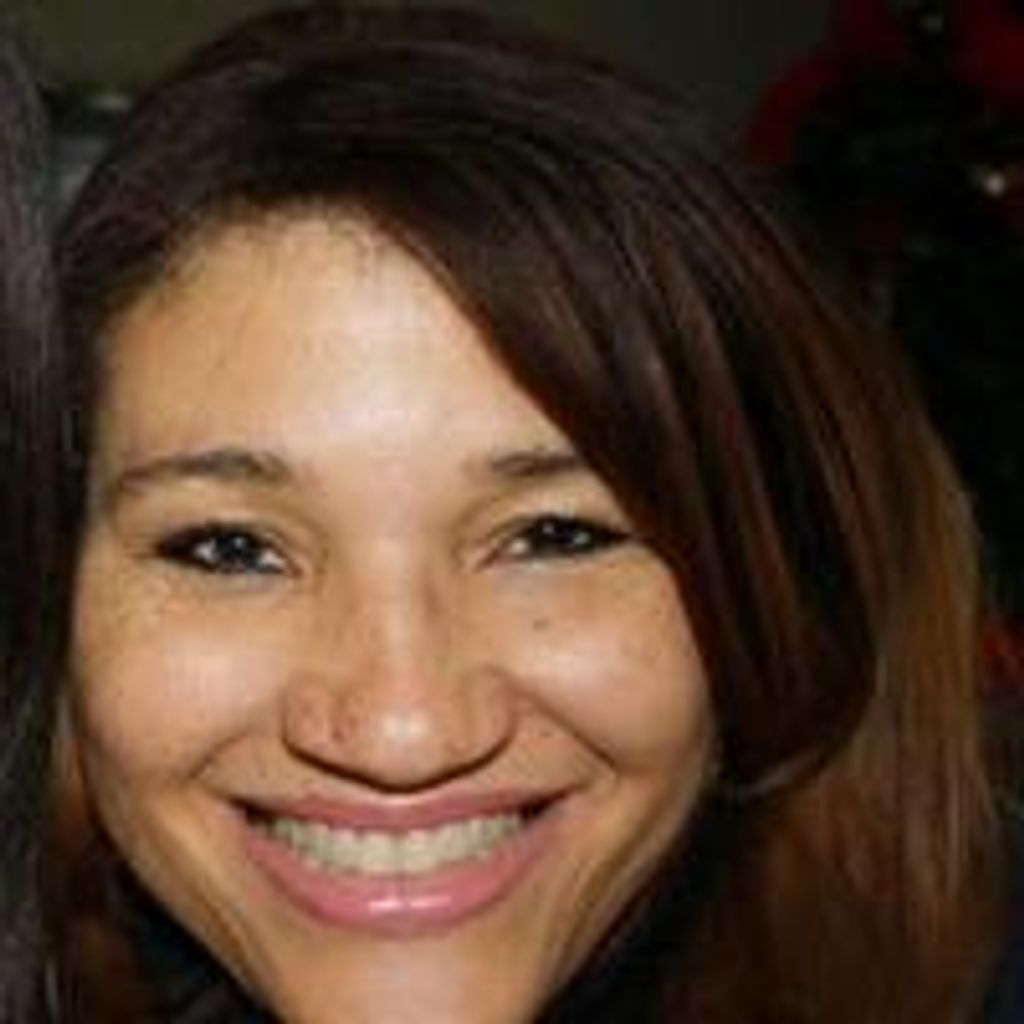 Valerie P. Miller