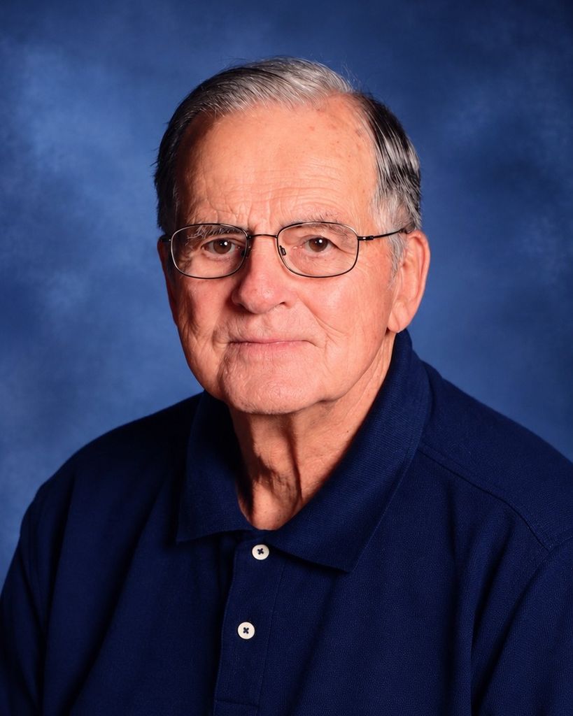Kenneth N. Williams Profile Photo
