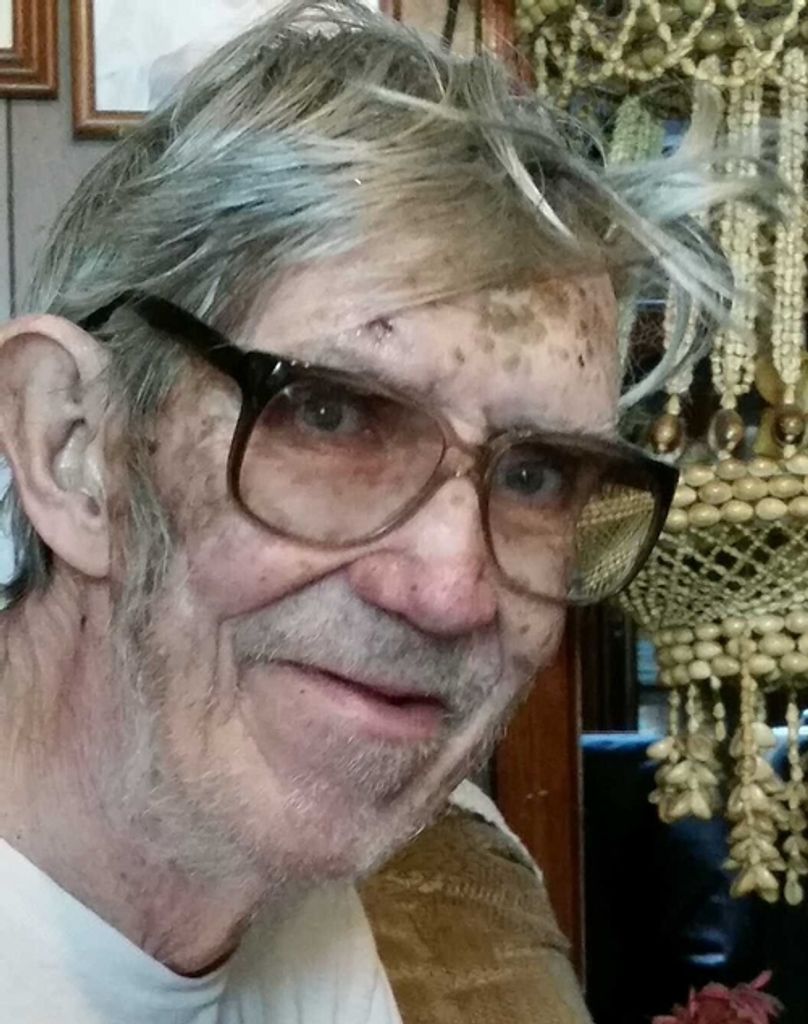 Thurston Myrl Thigpun Profile Photo