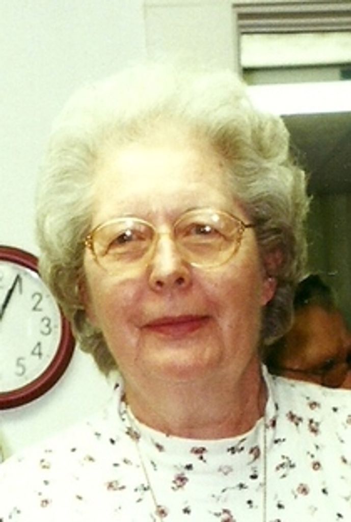 Virginia "Dare" (Fulcher)  Oglesby