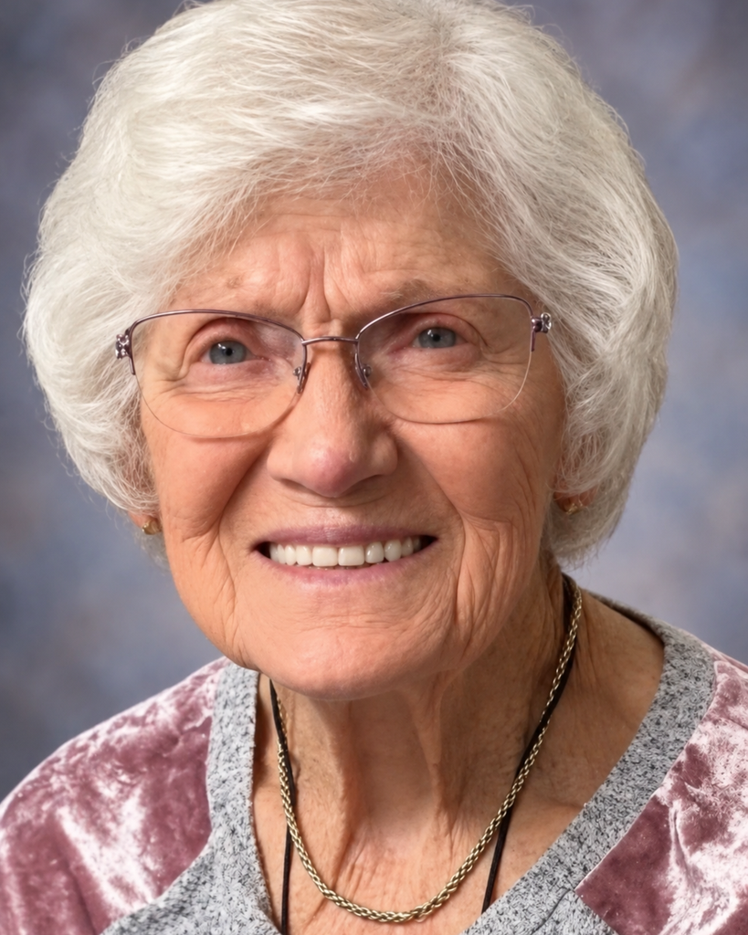 Mary Lou (Shively) Dye Profile Photo