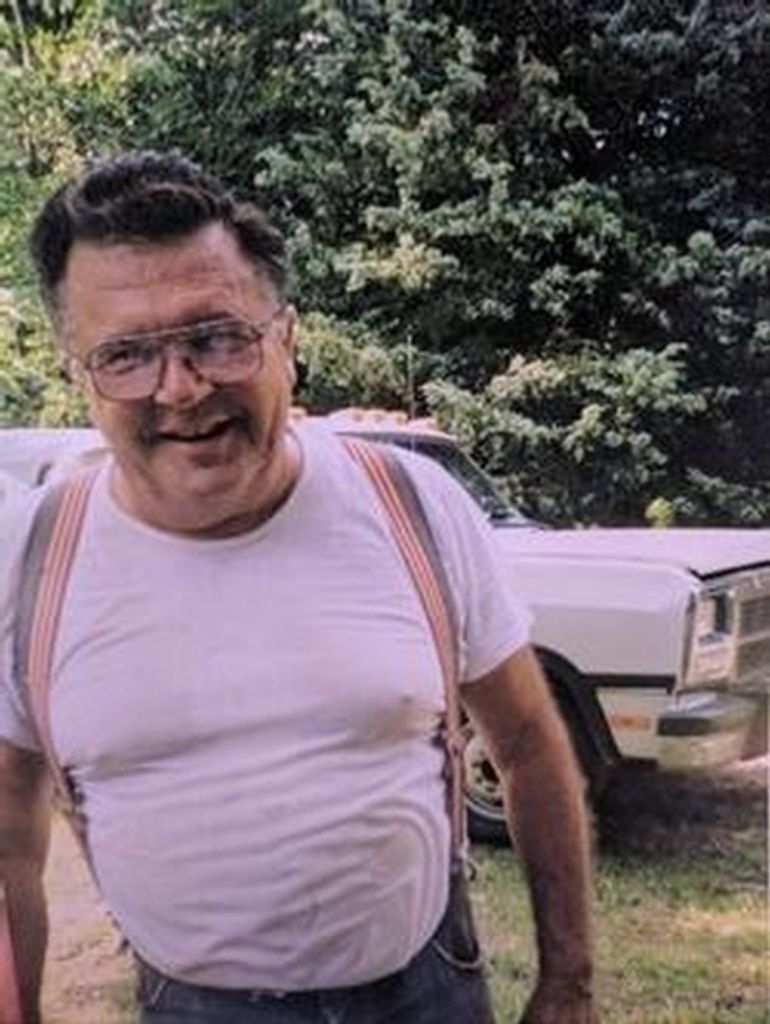 Kenneth Alva Mcguire