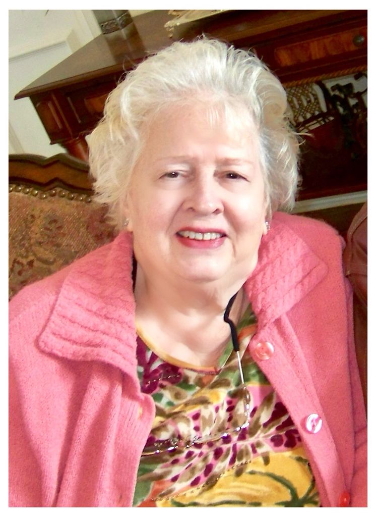 Bobbie Jean McClatchey