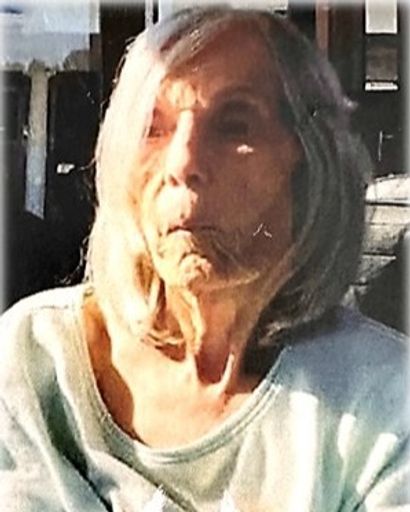 Helen Potts Bonds's obituary image